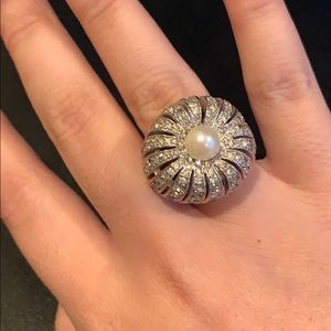 Panetta | Jewelry | Vintage Panetta Ring | Poshmark
